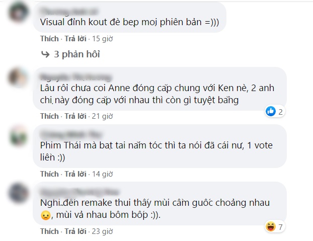 Chị đại phim Thái úp mở việc remake Thế Giới Hôn Nhân, tính hốt cả Mai Davika về làm tiểu tam nữa cơ! - Ảnh 5.