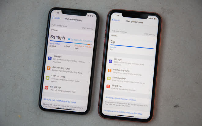 Liệu iPhone X và XR có còn đáng mua trong năm 2021? - Ảnh 6.