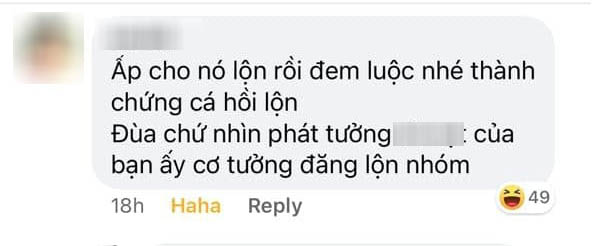 Mổ cá hồi phát hiện buồng trứng siêu to, mẹ trẻ lên hỏi dân mạng cách chế biến nhưng cuối cùng vẫn bỏ hết vì lý do dở khóc dở cười - Ảnh 4.