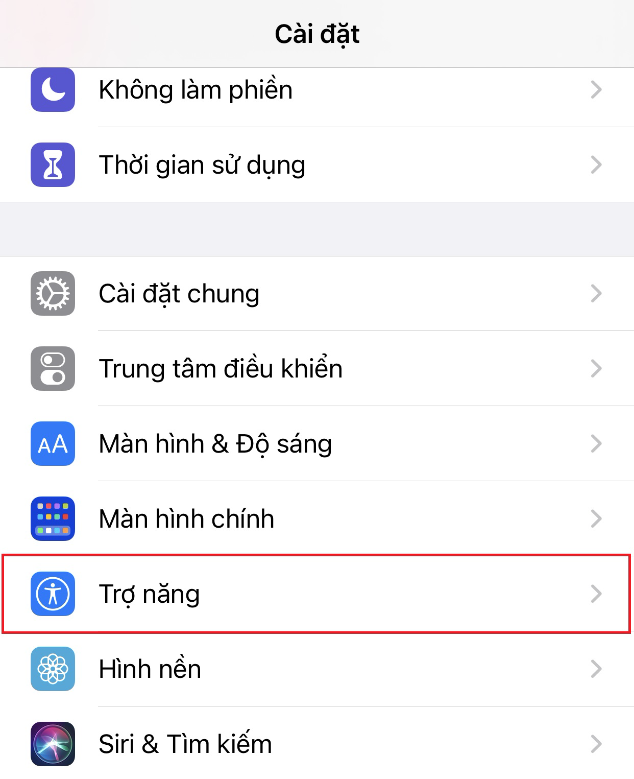 Ai cũng thích dùng iPhone nhưng không nhiều người biết cách chỉnh màu màn hình cực kỳ bá đạo này! - Ảnh 1. Ai cũng thích dùng iPhone nhưng không nhiều người biết cách chỉnh màu màn hình cực kỳ bá đạo này! - Ảnh 1.
