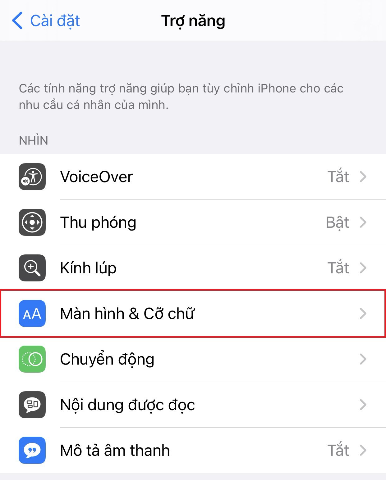 Ai cũng thích dùng iPhone nhưng không nhiều người biết cách chỉnh màu màn hình cực kỳ bá đạo này! - Ảnh 2. Ai cũng thích dùng iPhone nhưng không nhiều người biết cách chỉnh màu màn hình cực kỳ bá đạo này! - Ảnh 2.