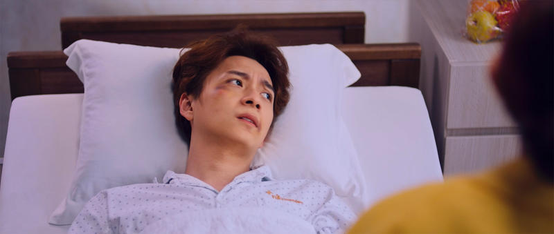 Em Là Của Em dạy cách cua gái độc lạ nhất phim Việt trước giờ, Ngô Kiến Huy nữ hóa xinh át cả Ngọc Trinh - Maya! - Ảnh 9. Em Là Của Em dạy cách cua gái độc lạ nhất phim Việt trước giờ, Ngô Kiến Huy nữ hóa xinh át cả Ngọc Trinh - Maya! - Ảnh 9.