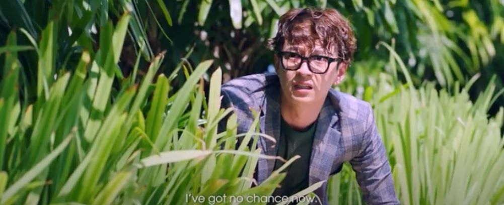 Em Là Của Em dạy cách cua gái độc lạ nhất phim Việt trước giờ, Ngô Kiến Huy nữ hóa xinh át cả Ngọc Trinh - Maya! - Ảnh 2. Em Là Của Em dạy cách cua gái độc lạ nhất phim Việt trước giờ, Ngô Kiến Huy nữ hóa xinh át cả Ngọc Trinh - Maya! - Ảnh 2.