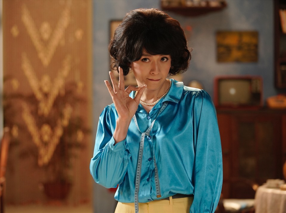 Em Là Của Em dạy cách cua gái độc lạ nhất phim Việt trước giờ, Ngô Kiến Huy nữ hóa xinh át cả Ngọc Trinh - Maya! - Ảnh 10. Em Là Của Em dạy cách cua gái độc lạ nhất phim Việt trước giờ, Ngô Kiến Huy nữ hóa xinh át cả Ngọc Trinh - Maya! - Ảnh 10.