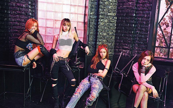 Knet chọn 5 ca khúc debut huyền thoại: SNSD và BLACKPINK đương nhiên có mặt, tranh cãi khi TWICE vắng bóng - Ảnh 8.