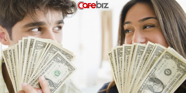 Tiền có thể giải quyết 90% vấn đề khó trong cuộc sống, 10% còn lại có thể dùng tiền xoa dịu: Quan trọng nhất là phải có năng lực kiếm tiền - Ảnh 3.