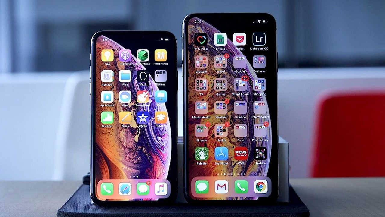 C&oacute; n&ecirc;n mua iPhone XS/ XS Max? - Ảnh 3.