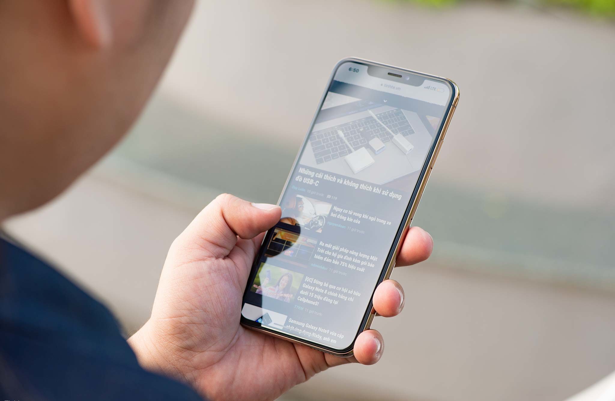 C&oacute; n&ecirc;n mua iPhone XS/ XS Max? - Ảnh 6.