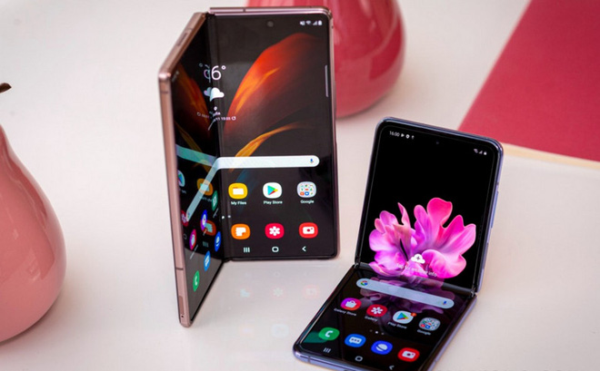 5 xu hướng smartphone đáng chờ đợi trong năm 2021, Vsmart cũng nhanh chân đi trước 2 xu hướng - Ảnh 2.