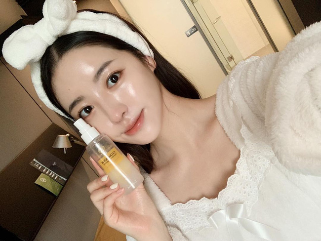 Không học gái Hàn 12 bước skincare nhưng 4 tips này thì phải ghim, hội BTV áp dụng cũng thấy da đẹp ngỡ ngàng - Ảnh 2.