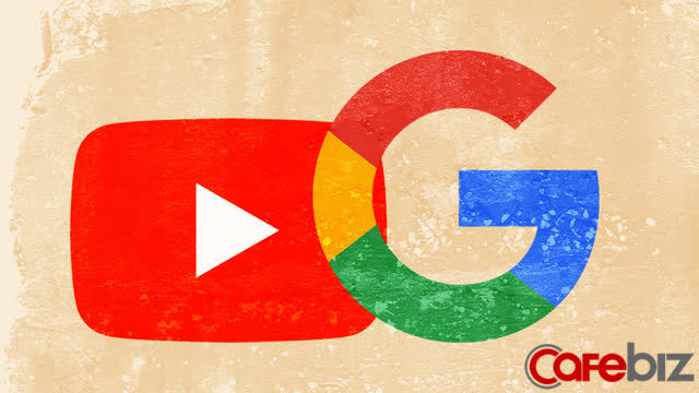 YouTube: Đế chế video trăm tỷ đ&ocirc; bắt đầu từ một nền tảng hẹn h&ograve; thất bại thảm hại - Ảnh 3.