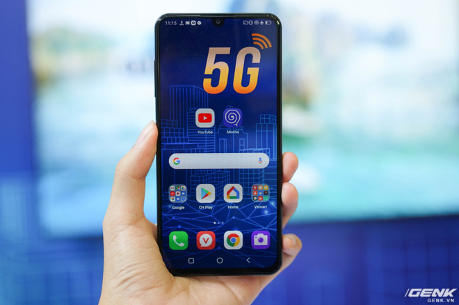 5 xu hướng smartphone đáng chờ đợi trong năm 2021, Vsmart cũng nhanh chân đi trước 2 xu hướng - Ảnh 4.