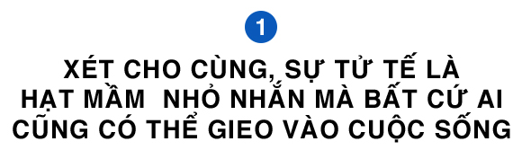 Chiến dịch “Bảo vệ Y bác sĩ 24h”: Thành công đến bằng sự thấu hiểu - Ảnh 3.