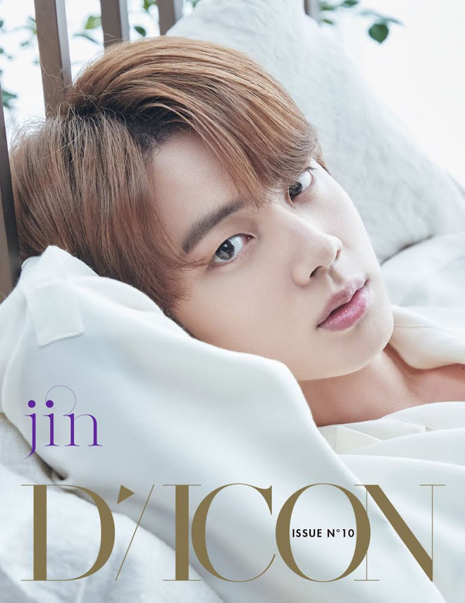 5 idol học diễn xuất ở trường Đại học: Jin (BTS) và Nayeon (TWICE) cùng trường, ngỡ ngàng nhất là nữ hoàng sexy Hyuna - Ảnh 2.