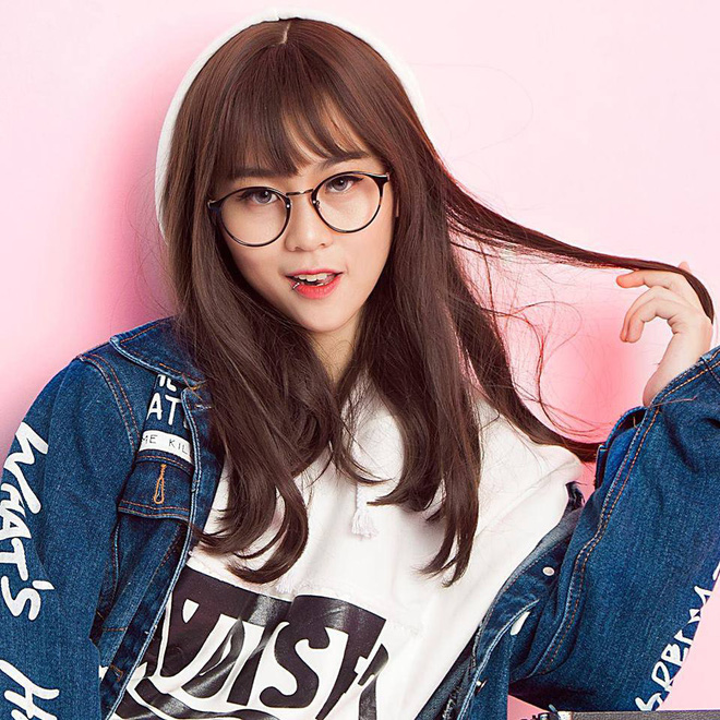 MisThy: Nữ streamer triệu fan với chất riêng khó lẫn, qua bao năm vẫn là “đỉnh của chóp” - Ảnh 9. MisThy: Nữ streamer triệu fan với chất riêng khó lẫn, qua bao năm vẫn là “đỉnh của chóp” - Ảnh 9.