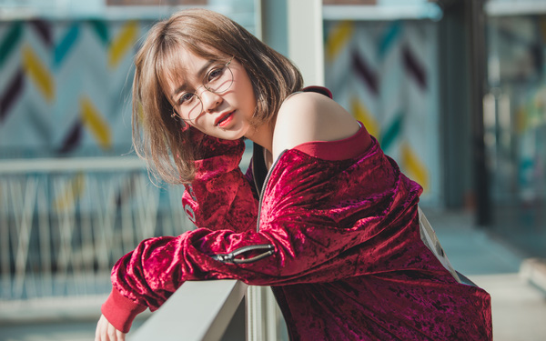 MisThy: Nữ streamer triệu fan với chất riêng khó lẫn, qua bao năm vẫn là “đỉnh của chóp” - Ảnh 6. MisThy: Nữ streamer triệu fan với chất riêng khó lẫn, qua bao năm vẫn là “đỉnh của chóp” - Ảnh 6.