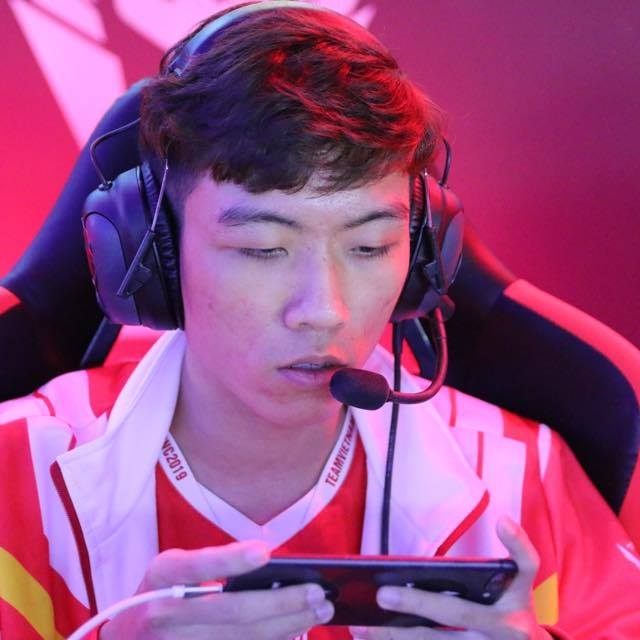 &ldquo;XB&rdquo; Xu&acirc;n B&aacute;ch: Nếu giờ B&aacute;ch nhận số 2, vậy th&igrave; ai mới l&agrave; số 1? - Ảnh 2.