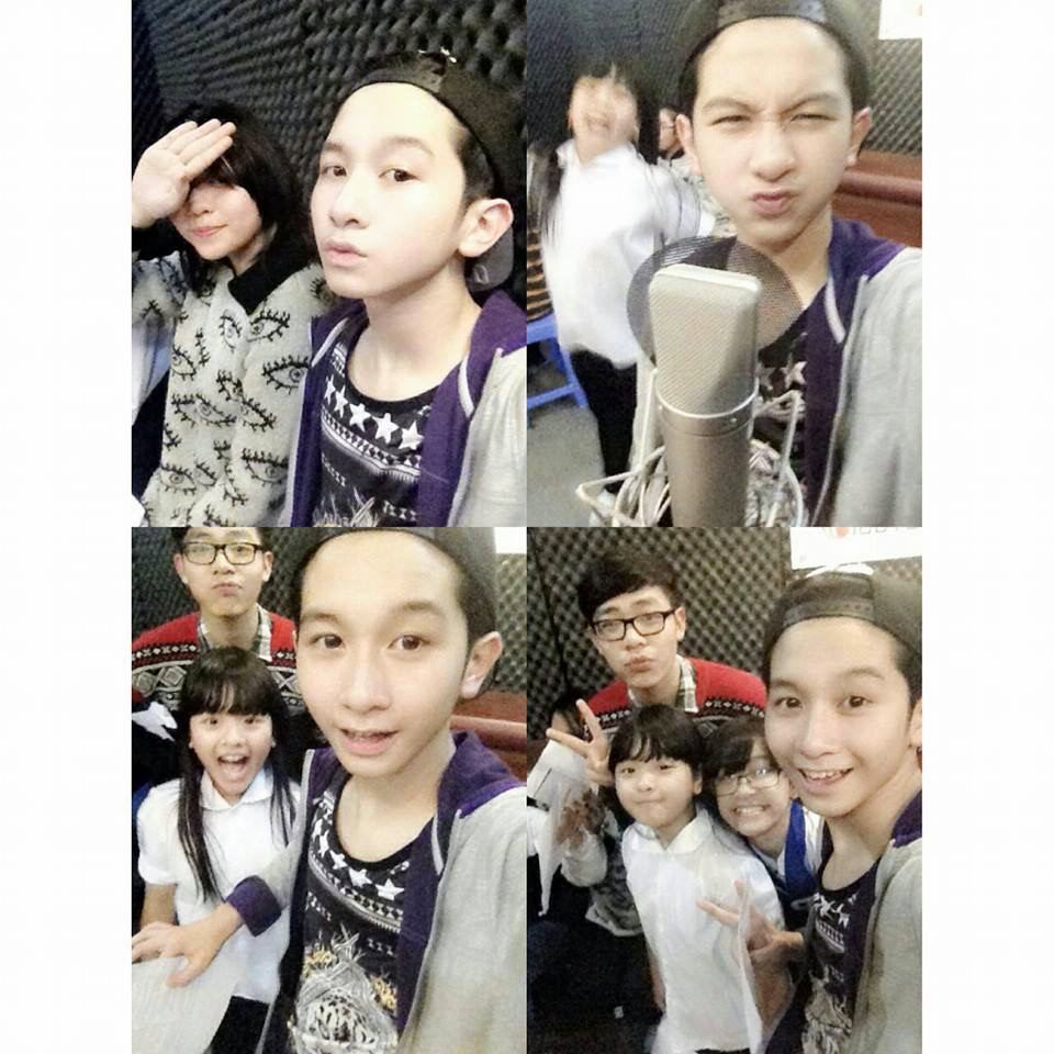 Netizen đ&agrave;o lại tấm h&igrave;nh từ 7 năm trước, thời Erik, Đỗ Ho&agrave;ng Dương, Tlinh cho đến Hồng Khanh đều đang tuổi c&ograve;n non v&agrave; xanh - Ảnh 2.