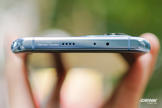 Trên tay Xiaomi Mi 11 tại Việt Nam: Smartphone đầu tiên với chip Snapdragon 888, giá 16 triệu đồng - Ảnh 19.