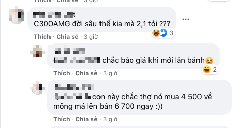 Thành viên Wefinex bị tố phông bạt: Mua xe cũ chưa tới 700 triệu đồng nhưng thổi giá lên tận 2,1 tỷ, lễ nhận xe diễn ra ngay trên vỉa hè - Ảnh 6.