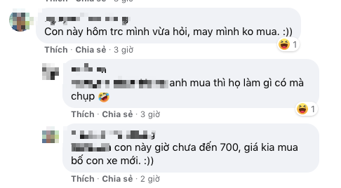 Thành viên Wefinex bị tố phông bạt: Mua xe cũ chưa tới 700 triệu đồng nhưng thổi giá lên tận 2,1 tỷ, lễ nhận xe diễn ra ngay trên vỉa hè - Ảnh 7.