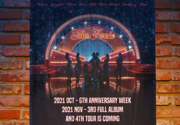 Đẳng cấp b&oacute;c lột của tư bản JYP: Chốt lịch tr&igrave;nh kh&ocirc;ng n&oacute;i tiếng n&agrave;o với TWICE, xem MV mới ng&atilde; ngửa sắp phải chạy show? - Ảnh 3.