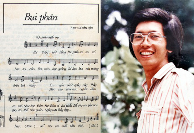Bài hát về người thầy siêu nổi tiếng trong SGK lớp 6 được 2000 người thể hiện, còn lọt top 50 ca khúc thiếu nhi hay nhất thế kỷ 20 - Ảnh 1.