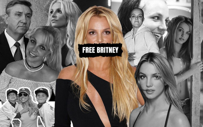 Britney Spears tung ảnh nude nhưng photoshop lố tay làm méo sàn, cong cả bồn tắm, netizen Việt nhanh trí hiến kế cả chục app chỉnh sửa cực dễ dùng! - Ảnh 1.