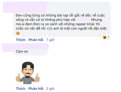 Netizen sụt sùi với 90 phút liveshow của Đen Vâu, Hoa hậu HHen Niê xúc động gửi lời cảm ơn - Ảnh 9.