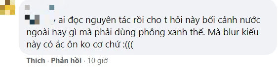 Nổi hết da gà với Mãi Mãi Là Bao Xa: Nữ chính cư xử như kẻ tâm thần, đứng nhìn bạn trai cả tiếng giống phim Ấn Độ? - Ảnh 5.