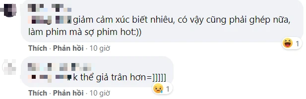 Nổi hết da gà với Mãi Mãi Là Bao Xa: Nữ chính cư xử như kẻ tâm thần, đứng nhìn bạn trai cả tiếng giống phim Ấn Độ? - Ảnh 6.