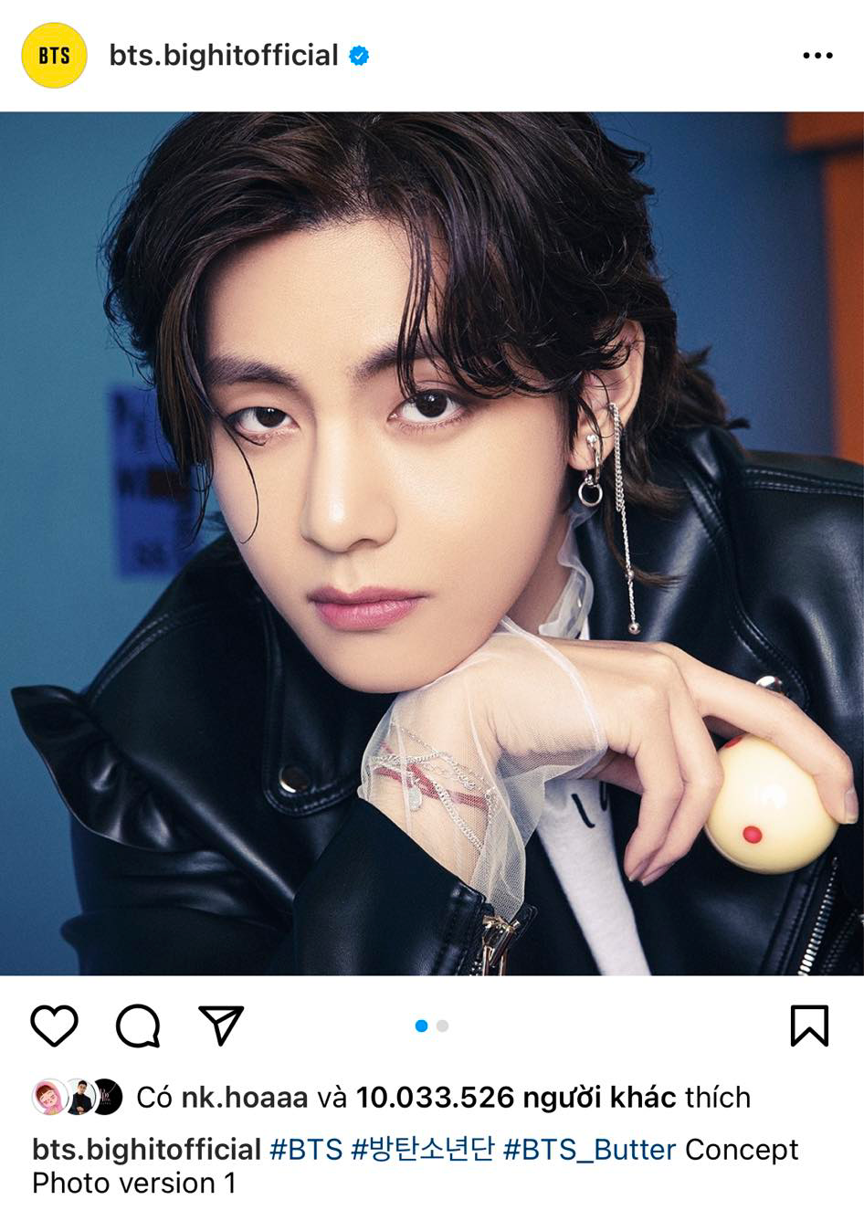 Vượt mặt cả Jennie (BLACKPINK) lẫn V (BTS), nữ diễn viên mới nổi này