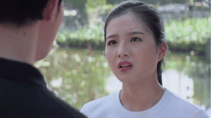 Preview tập 53 Hương Vị T&igrave;nh Th&acirc;n 2: Thy muốn Nam ra đi tay trắng, &ocirc;ng Sinh tiết lộ sự thật động trời - Ảnh 2.