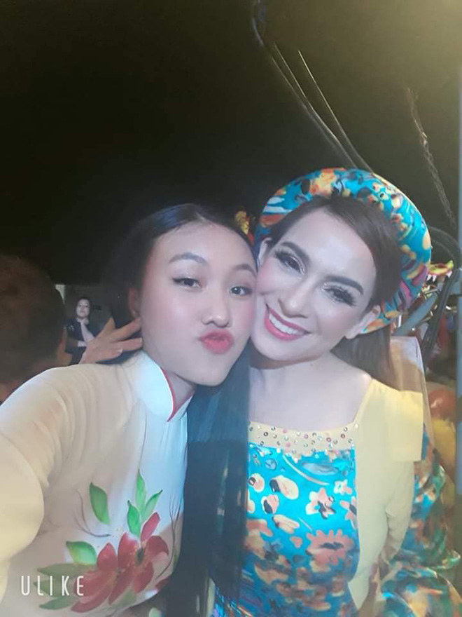 1 trong 23 con nuôi Phi Nhung lên tiếng bảo vệ mẹ giữa ồn ào uỷ quyền đòi cát-xê của Hồ Văn Cường - Ảnh 4. 1 trong 23 con nuôi Phi Nhung lên tiếng bảo vệ mẹ giữa ồn ào uỷ quyền đòi cát-xê của Hồ Văn Cường - Ảnh 4.