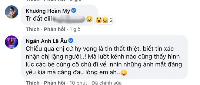 Sao Việt lên tiếng trước thông tin 15 chú chó bị thiêu huỷ: Văn Mai Hương - Sĩ Thanh quá đau lòng, Hồng Ánh bật khóc không dám tin - Ảnh 13.