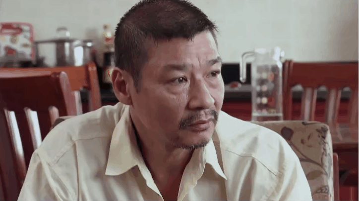 Preview tập 53 Hương Vị T&igrave;nh Th&acirc;n 2: Thy muốn Nam ra đi tay trắng, &ocirc;ng Sinh tiết lộ sự thật động trời - Ảnh 4.