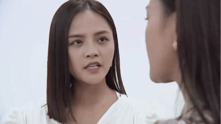 Preview tập 53 Hương Vị T&igrave;nh Th&acirc;n 2: Thy muốn Nam ra đi tay trắng, &ocirc;ng Sinh tiết lộ sự thật động trời - Ảnh 1.
