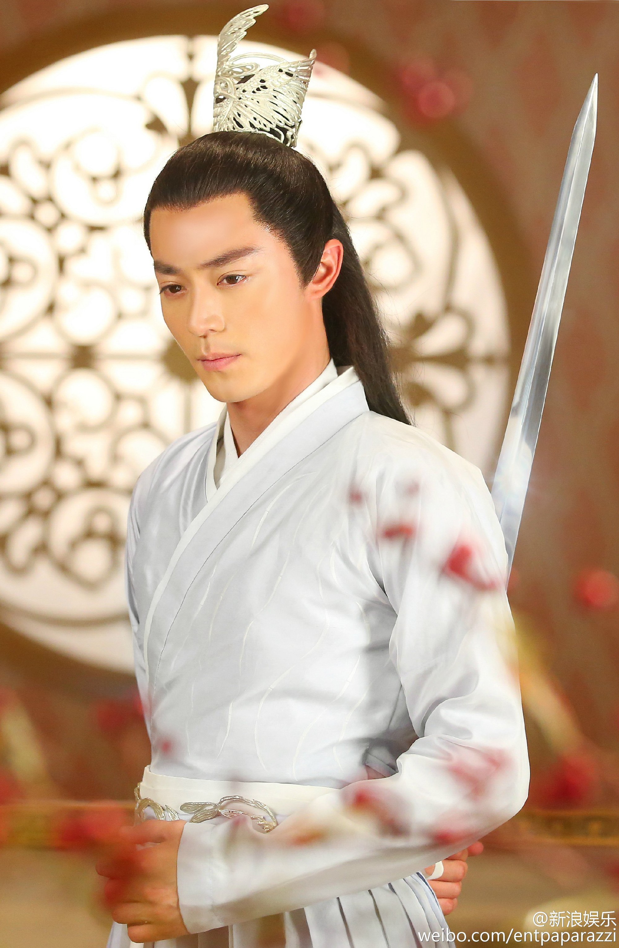 Thiên nhai tứ mỹ là gì mà cả showbiz Trung hiếm lắm chỉ Chung Hán Lương, Hoắc Kiến Hoa và 2 tài tử khác có được danh hiệu này? - Ảnh 13. Thiên nhai tứ mỹ là gì mà cả showbiz Trung hiếm lắm chỉ Chung Hán Lương, Hoắc Kiến Hoa và 2 tài tử khác có được danh hiệu này? - Ảnh 13.