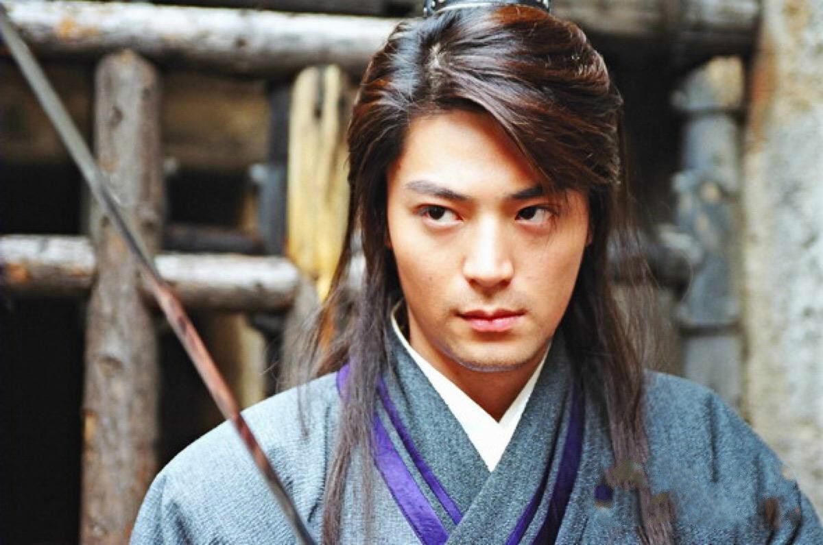 Thiên nhai tứ mỹ là gì mà cả showbiz Trung hiếm lắm chỉ Chung Hán Lương, Hoắc Kiến Hoa và 2 tài tử khác có được danh hiệu này? - Ảnh 11. Thiên nhai tứ mỹ là gì mà cả showbiz Trung hiếm lắm chỉ Chung Hán Lương, Hoắc Kiến Hoa và 2 tài tử khác có được danh hiệu này? - Ảnh 11.