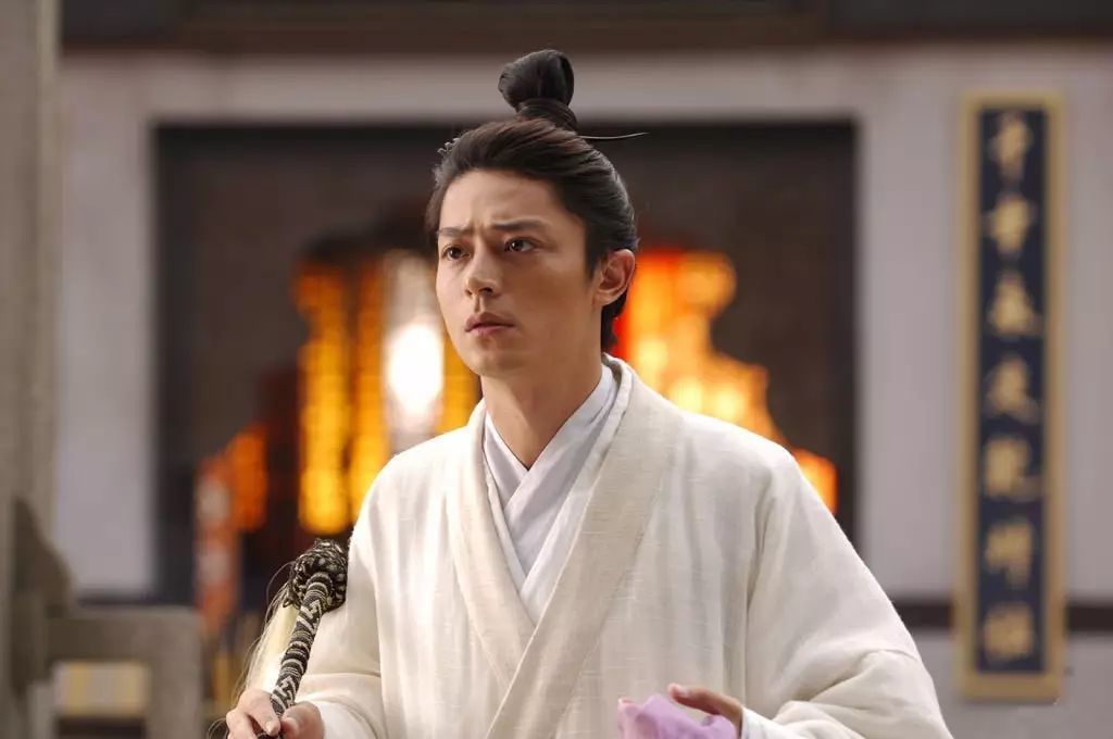 Thiên nhai tứ mỹ là gì mà cả showbiz Trung hiếm lắm chỉ Chung Hán Lương, Hoắc Kiến Hoa và 2 tài tử khác có được danh hiệu này? - Ảnh 10. Thiên nhai tứ mỹ là gì mà cả showbiz Trung hiếm lắm chỉ Chung Hán Lương, Hoắc Kiến Hoa và 2 tài tử khác có được danh hiệu này? - Ảnh 10.