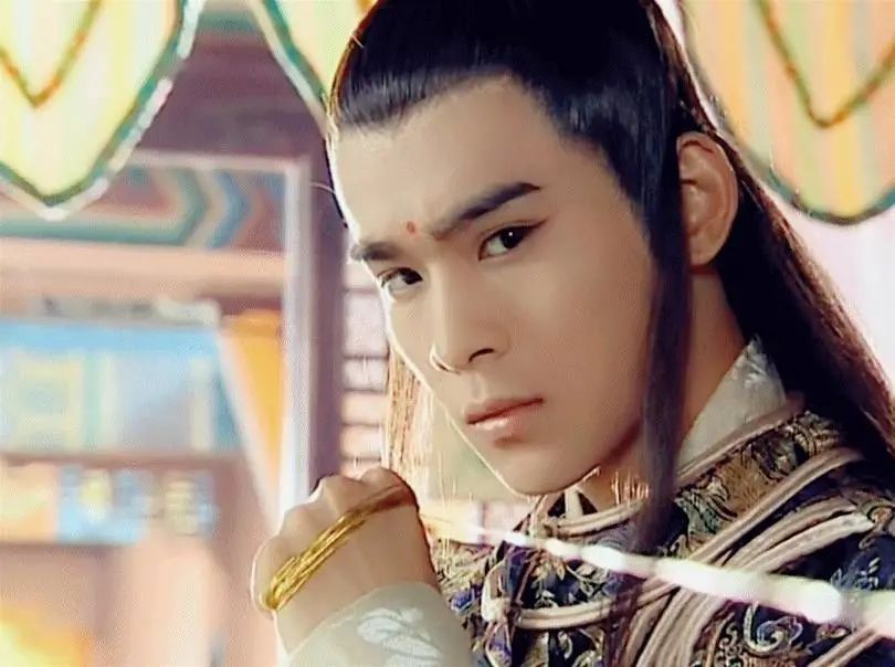 Thiên nhai tứ mỹ là gì mà cả showbiz Trung hiếm lắm chỉ Chung Hán Lương, Hoắc Kiến Hoa và 2 tài tử khác có được danh hiệu này? - Ảnh 20. Thiên nhai tứ mỹ là gì mà cả showbiz Trung hiếm lắm chỉ Chung Hán Lương, Hoắc Kiến Hoa và 2 tài tử khác có được danh hiệu này? - Ảnh 20.