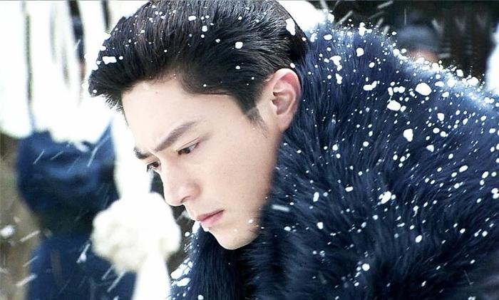 Thiên nhai tứ mỹ là gì mà cả showbiz Trung hiếm lắm chỉ Chung Hán Lương, Hoắc Kiến Hoa và 2 tài tử khác có được danh hiệu này? - Ảnh 12. Thiên nhai tứ mỹ là gì mà cả showbiz Trung hiếm lắm chỉ Chung Hán Lương, Hoắc Kiến Hoa và 2 tài tử khác có được danh hiệu này? - Ảnh 12.