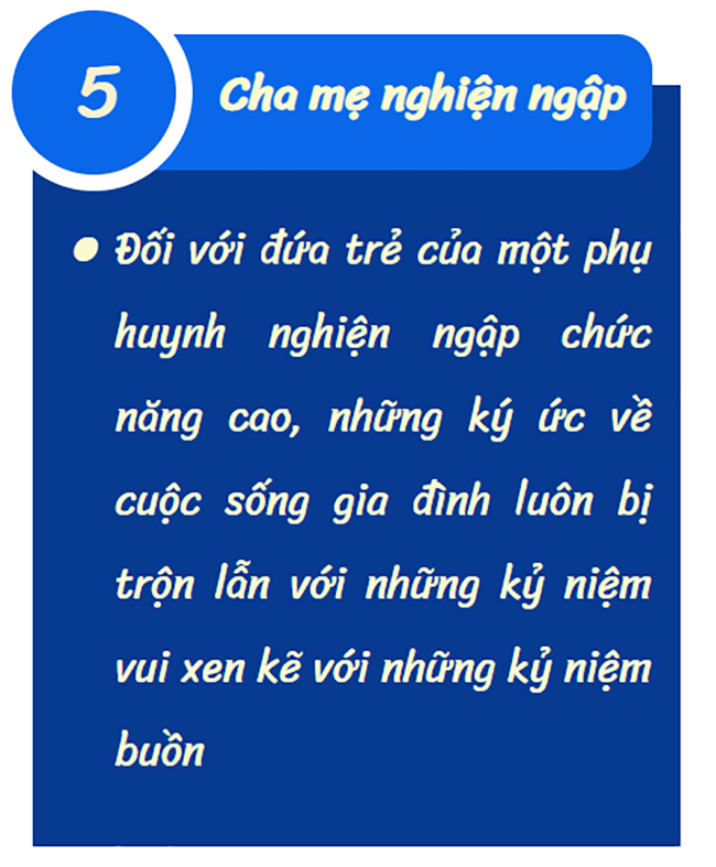 12 mẫu cha mẹ thất bại trong kết nối cảm xúc với con cái: Chúng ta đang rơi vào trường hợp nào? - Ảnh 5.