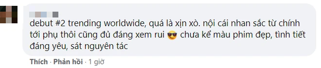 Màn giả gái đẹp nhất màn ảnh 2021: Bé thụ xinh xỉu còn tưởng lầm Trình Tiêu, ủa soái ca nghìn năm có một đây mà? - Ảnh 8.