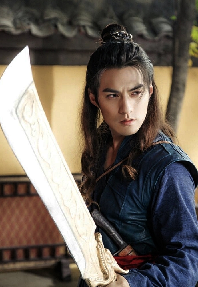 Thiên nhai tứ mỹ là gì mà cả showbiz Trung hiếm lắm chỉ Chung Hán Lương, Hoắc Kiến Hoa và 2 tài tử khác có được danh hiệu này? - Ảnh 18. Thiên nhai tứ mỹ là gì mà cả showbiz Trung hiếm lắm chỉ Chung Hán Lương, Hoắc Kiến Hoa và 2 tài tử khác có được danh hiệu này? - Ảnh 18.