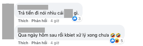 Hết ngày chưa thấy quản lý Phi Nhung thông báo giải quyết xong cát-xê với Hồ Văn Cường, netizen ùa vào hỏi thăm tình hình - Ảnh 4. Hết ngày chưa thấy quản lý Phi Nhung thông báo giải quyết xong cát-xê với Hồ Văn Cường, netizen ùa vào hỏi thăm tình hình - Ảnh 4.