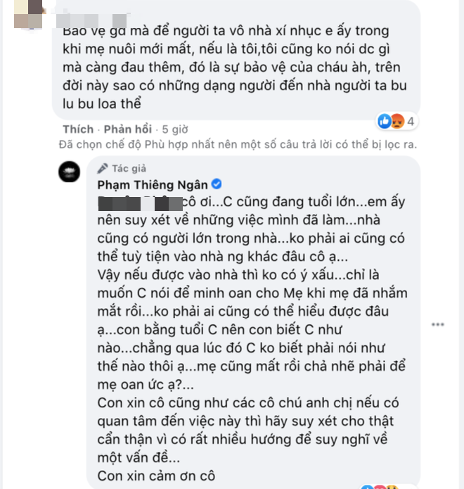 Tình trạng đáng lo của Hồ Văn Cường giữa ồn ào tiền cát xê, làm rõ sự việc Trang Trần ép cung lúc nửa đêm? - Ảnh 4.