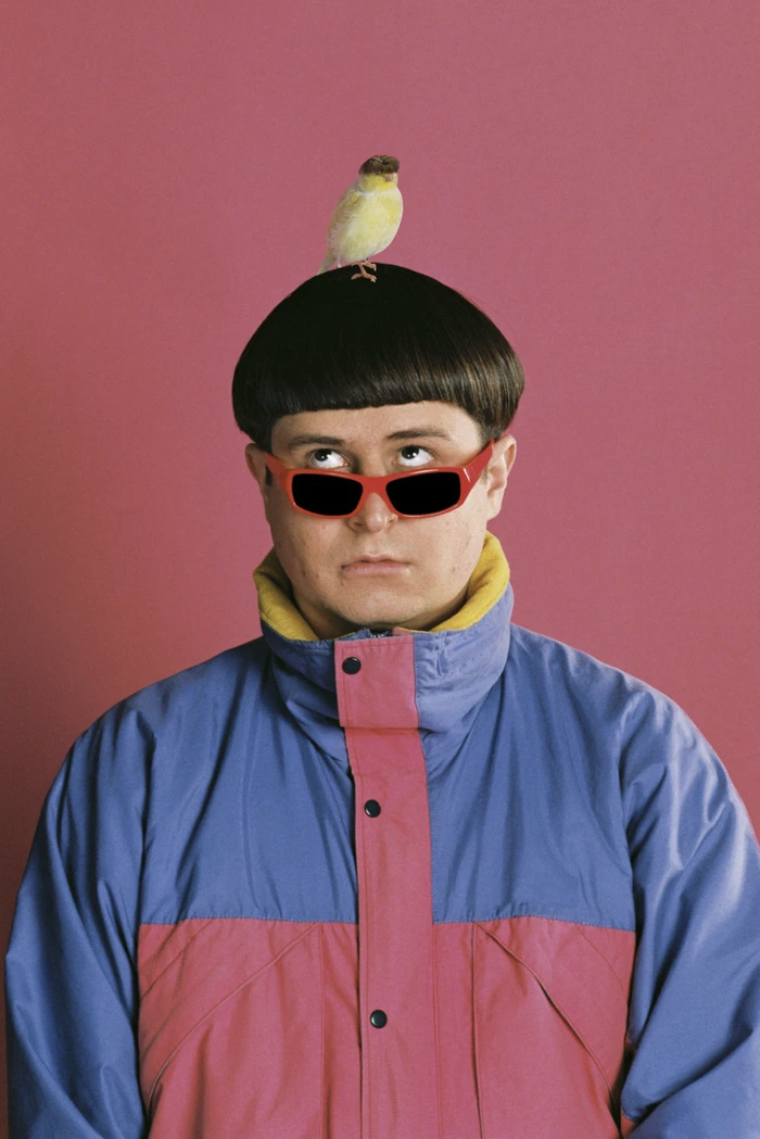 Oliver Tree apologises for using image from funeral of SHINee's