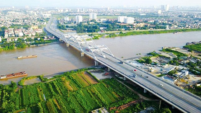Hà Nội mong muốn có sân bay thứ hai quy mô 1.300 ha - Ảnh 1.