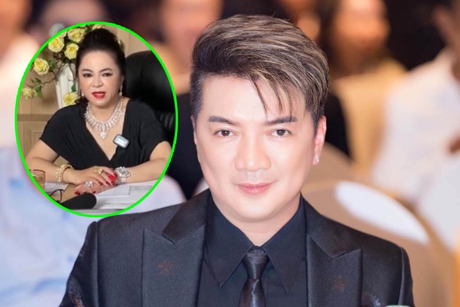 Cuộc chiến giữa bà Phương Hằng với showbiz Việt: Loạt sao hạng A bị réo tên, công an vào cuộc, liệu đã đến hồi kết? - Ảnh 22.